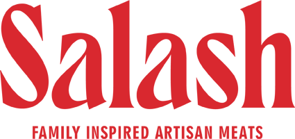 Salash-Family Inspired Artisan Meats