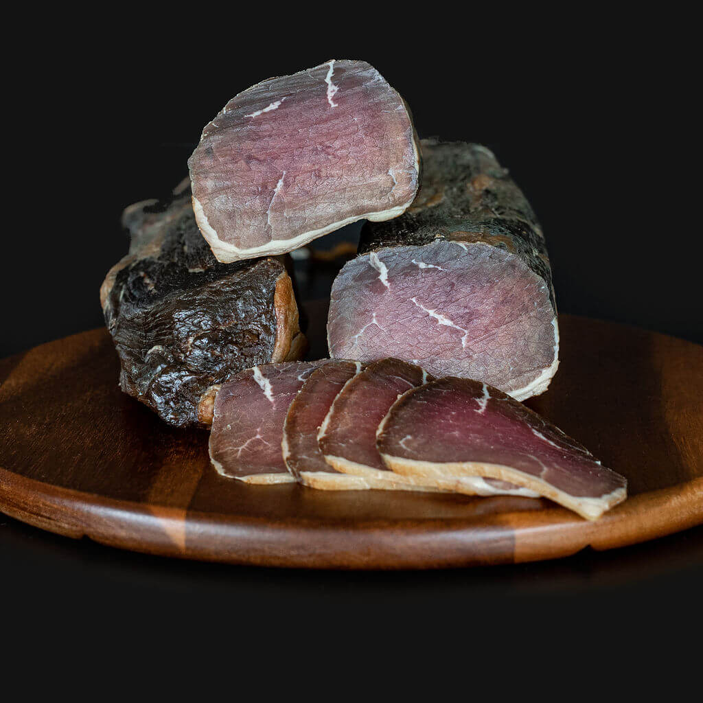 Beef Bresaola