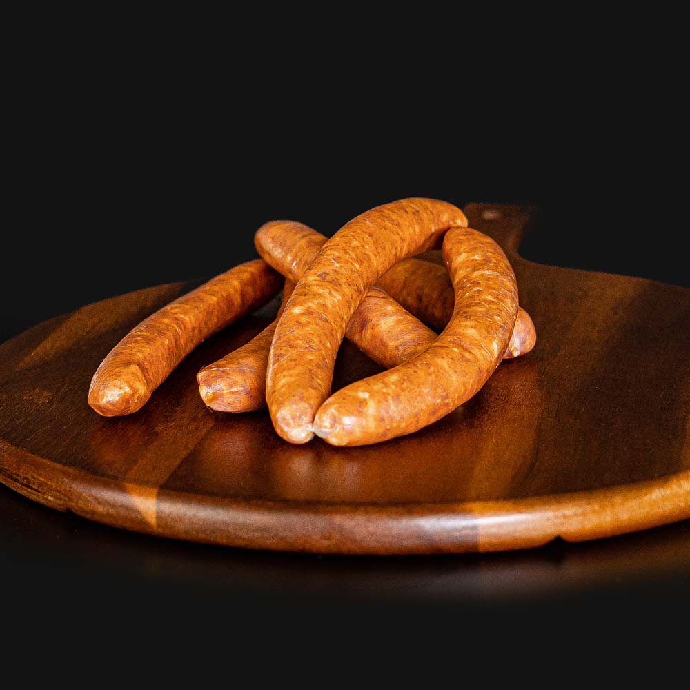 Barbecue Chorizo Sausages