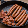 Barbecue Chorizo Sausages