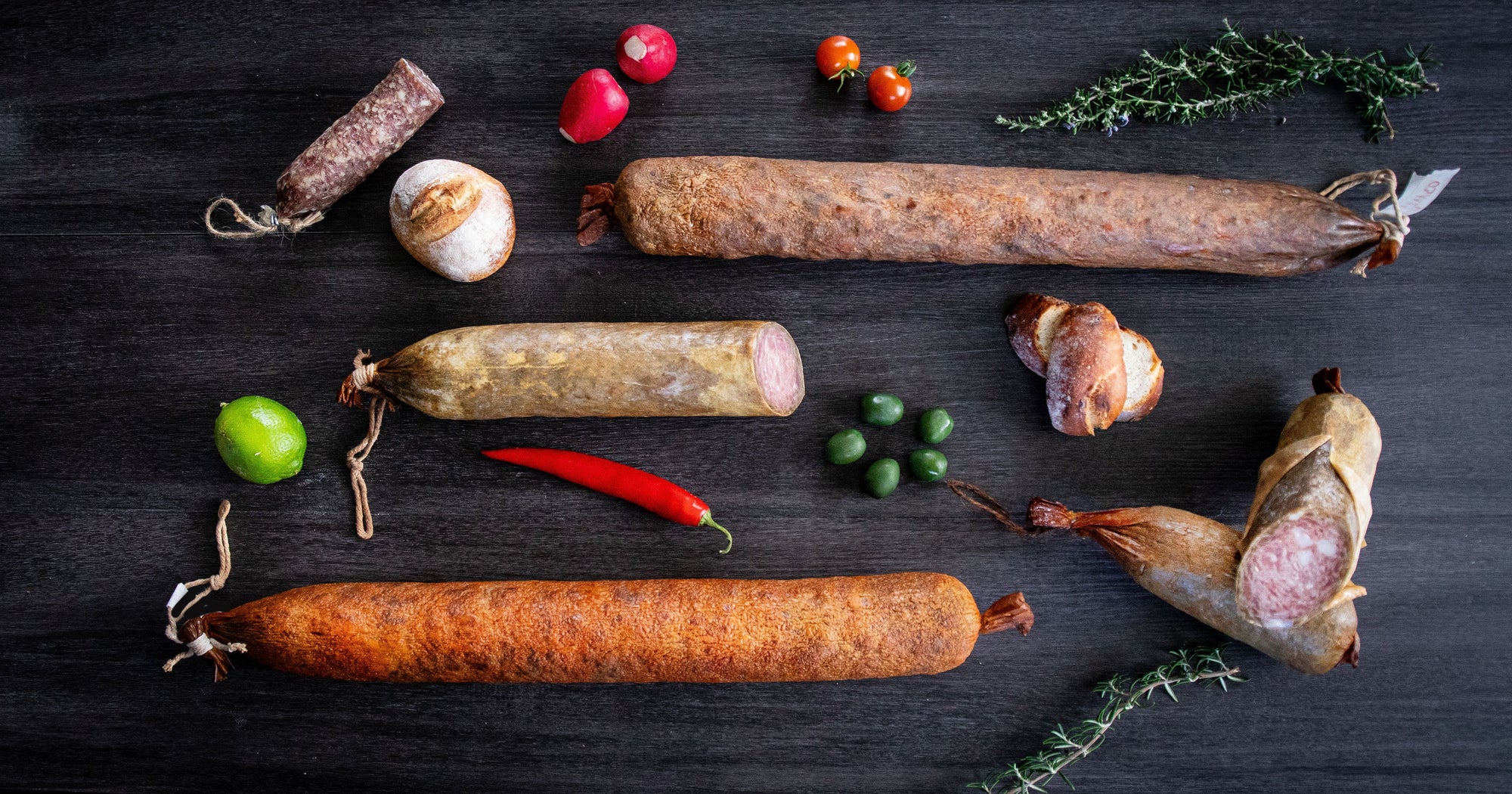 Salami