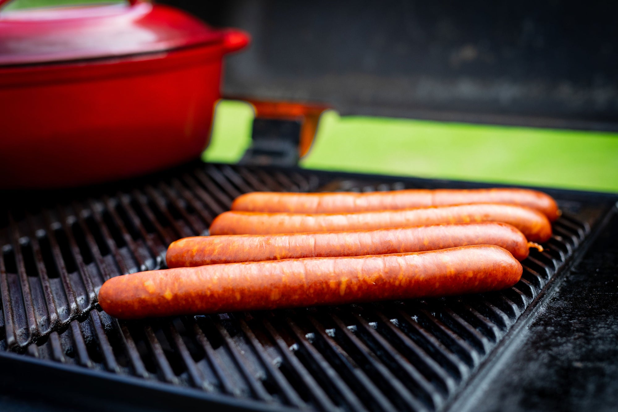 Chorizo