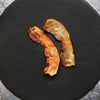100% Natural Bourbon Glazed Bacon