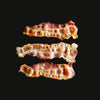 Award-Winning 100% Natural Cold Smoked Deda's Picante Bacon