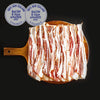Award-Winning 100% Natural Cold Smoked Deda's Picante Bacon