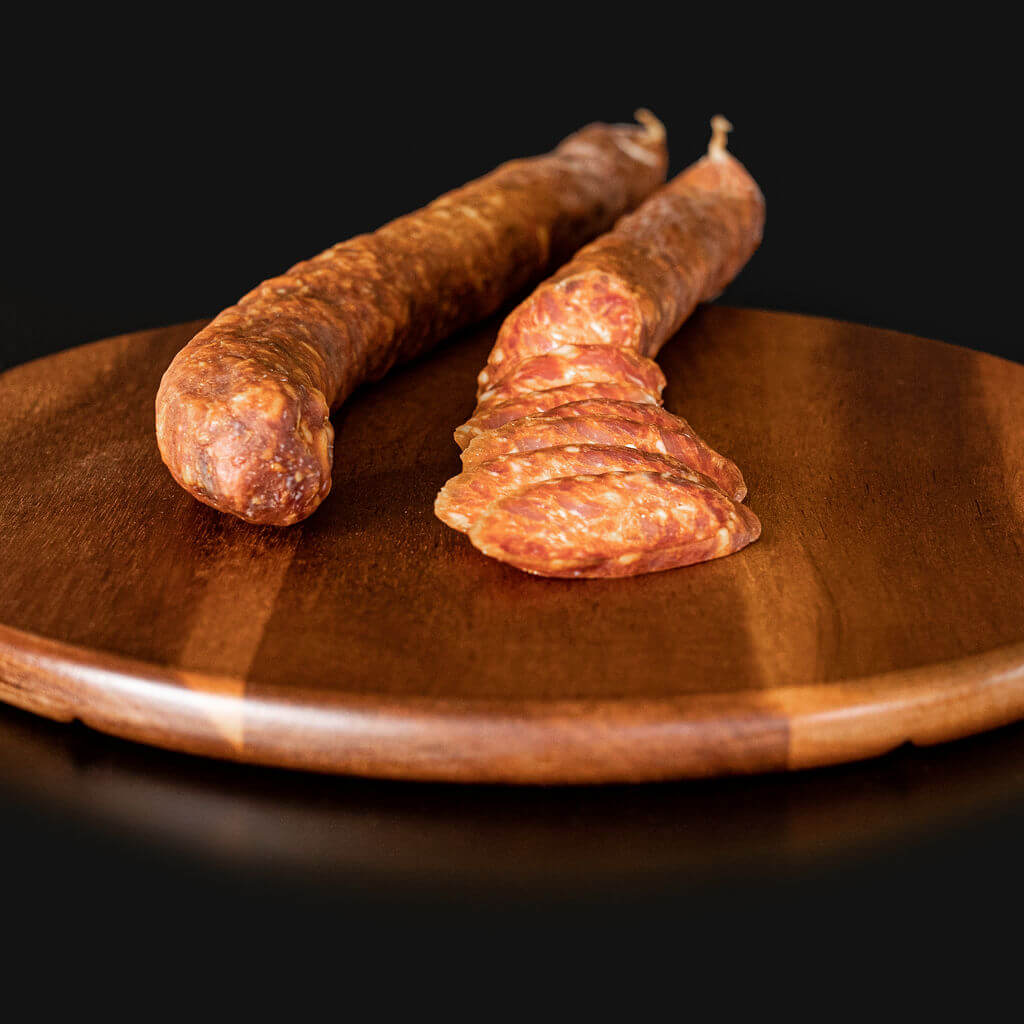 Kulen Salami  (approx. 240g)