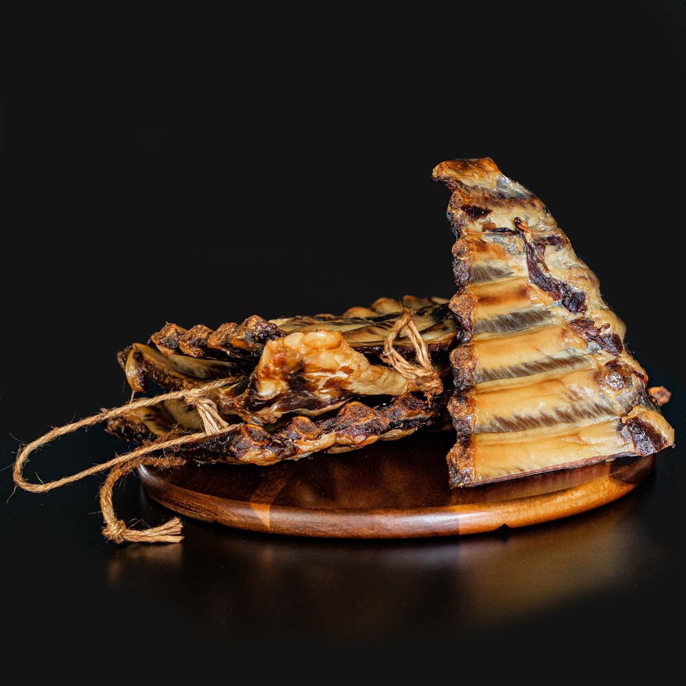 Smoked Ribs – Salash-Family Inspired Artisan Meats